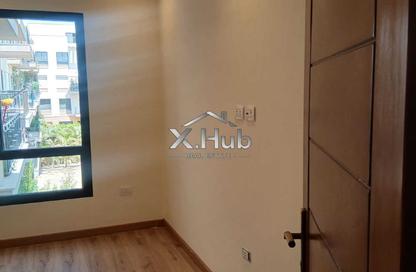 Apartment - 3 Bedrooms - 3 Bathrooms for rent in The Courtyards - Sheikh Zayed Compounds - Sheikh Zayed City - Giza