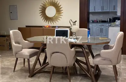 Apartment - 3 Bedrooms - 2 Bathrooms for sale in Taj City - 5th Settlement Compounds - The 5th Settlement - New Cairo City - Cairo Apartment - 3 Bedrooms - 2 Bathrooms for sale in Taj City - 5th Settlement Compounds - The 5th Settlement - New Cairo City - Cairo