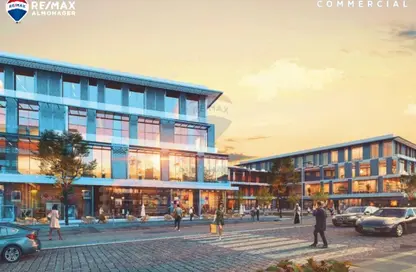 Office Space - 4 Bedrooms - 1 Bathroom for rent in Downtown - Cairo