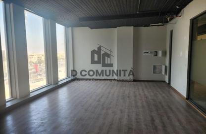 Office Space - 2 Bedrooms - 1 Bathroom for rent in Granoy - 5th Settlement Compounds - The 5th Settlement - New Cairo City - Cairo