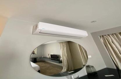 Apartment - 3 Bedrooms - 3 Bathrooms for sale in AlKarma Kay - Sheikh Zayed Compounds - Sheikh Zayed City - Giza