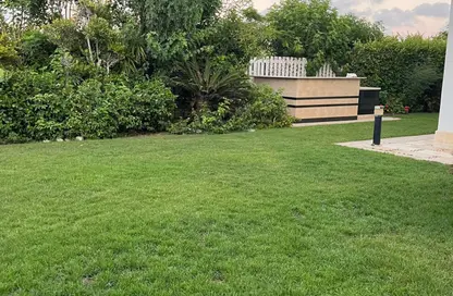 شاليه - 3 غرف نوم - 4 حمامات للايجار في هاسييندا وايت - سيدي عبد الرحمن - الساحل الشمالي