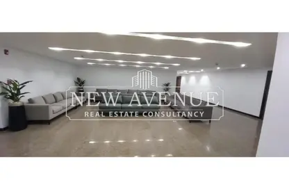 عيادة - استوديو - 1 حمام للبيع في أجورا كوميرشيال كومبلكس - كمبوندات التجمع الخامس - التجمع الخامس - مدينة القاهرة الجديدة - القاهرة