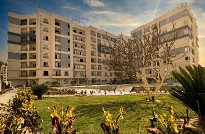 Apartment - 3 Bedrooms - 3 Bathrooms for sale in il Mondo - New Capital Compounds - New Capital City - Cairo