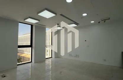 Office Space - 1 Bedroom - 1 Bathroom for rent in Mivida - 5th Settlement Compounds - The 5th Settlement - New Cairo City - Cairo