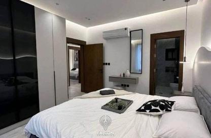 Townhouse - 4 Bedrooms - 3 Bathrooms for sale in L'avenir - Mostakbal City Compounds - Mostakbal City - Future City - Cairo Townhouse - 4 Bedrooms - 3 Bathrooms for sale in L'avenir - Mostakbal City Compounds - Mostakbal City - Future City - Cairo