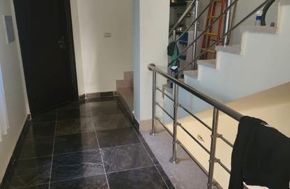Townhouse - 3 Bedrooms - 4 Bathrooms for rent in Grand Heights - Northern Expansions - 6 October City - Giza Townhouse - 3 Bedrooms - 4 Bathrooms for rent in Grand Heights - Northern Expansions - 6 October City - Giza