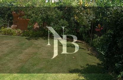 Townhouse - 4 - 4 for sale in Mountain View October Park - 6th District - 6 October City - Giza