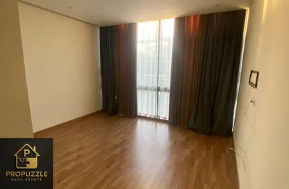 Apartment - 2 Bedrooms - 2 Bathrooms for rent in Lake View Residence - 5th Settlement Compounds - The 5th Settlement - New Cairo City - Cairo