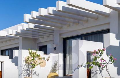 Chalet - 2 - 2 for sale in D-Bay - Qesm Ad Dabaah - North Coast Chalet - 2 - 2 for sale in D-Bay - Qesm Ad Dabaah - North Coast