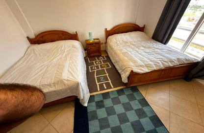 Penthouse - 2 - 2 for sale in Amwaj - Sidi Abdel Rahman - North Coast