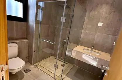 Apartment - 3 Bedrooms - 3 Bathrooms for sale in Allegria - Sheikh Zayed Compounds - Sheikh Zayed City - Giza