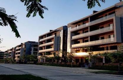 Apartment - 3 Bedrooms - 2 Bathrooms for sale in El Patio Oro - 5th Settlement Compounds - The 5th Settlement - New Cairo City - Cairo