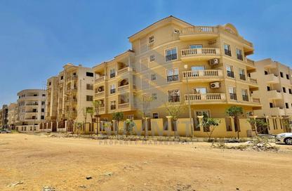 Apartment - 3 Bedrooms - 2 Bathrooms for sale in New Lotus - The 5th Settlement - New Cairo City - Cairo Apartment - 3 Bedrooms - 2 Bathrooms for sale in New Lotus - The 5th Settlement - New Cairo City - Cairo