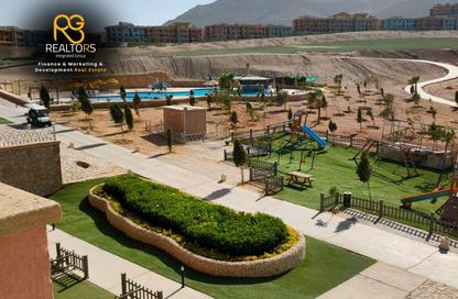 Chalet - 1 Bedroom - 2 Bathrooms for sale in Porto Sokhna - Al Ain Al Sokhna - Suez Chalet - 1 Bedroom - 2 Bathrooms for sale in Porto Sokhna - Al Ain Al Sokhna - Suez