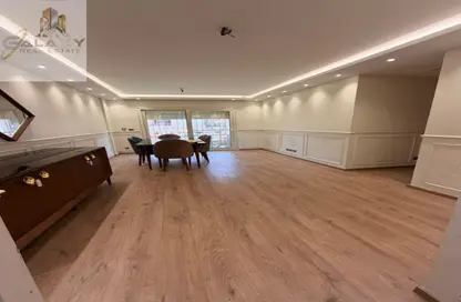 Apartment - 3 Bedrooms - 2 Bathrooms for sale in B6 - Madinaty - Cairo