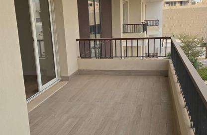 Apartment - 3 Bedrooms - 3 Bathrooms for sale in Pyramids Hills - Cairo Alexandria Desert Road - 6 October City - Giza
