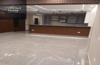 Apartment - 4 Bedrooms - 3 Bathrooms for rent in El Yasmeen 2 - El Yasmeen - New Cairo City - Cairo