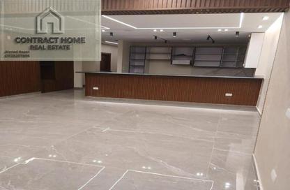 Apartment - 4 Bedrooms - 3 Bathrooms for rent in El Yasmeen 2 - El Yasmeen - New Cairo City - Cairo Apartment - 4 Bedrooms - 3 Bathrooms for rent in El Yasmeen 2 - El Yasmeen - New Cairo City - Cairo
