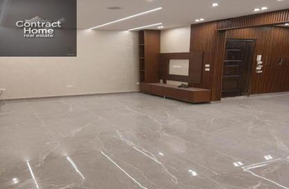 Apartment - 4 Bedrooms - 3 Bathrooms for rent in El Yasmeen 2 - El Yasmeen - New Cairo City - Cairo
