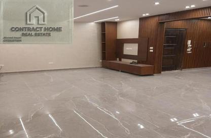 Apartment - 4 Bedrooms - 3 Bathrooms for rent in El Yasmeen 2 - El Yasmeen - New Cairo City - Cairo Apartment - 4 Bedrooms - 3 Bathrooms for rent in El Yasmeen 2 - El Yasmeen - New Cairo City - Cairo