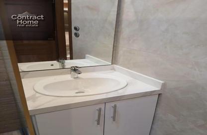 Apartment - 4 Bedrooms - 3 Bathrooms for rent in El Yasmeen 2 - El Yasmeen - New Cairo City - Cairo