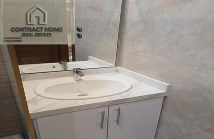 Apartment - 4 Bedrooms - 3 Bathrooms for rent in El Yasmeen 2 - El Yasmeen - New Cairo City - Cairo Apartment - 4 Bedrooms - 3 Bathrooms for rent in El Yasmeen 2 - El Yasmeen - New Cairo City - Cairo