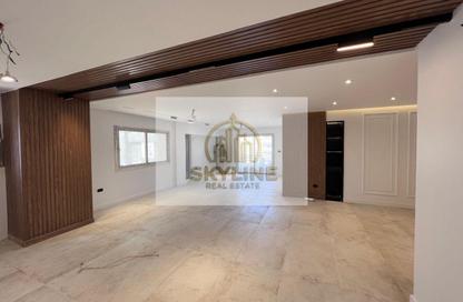 Apartment - 3 - 3 for rent in The Square - 5th Settlement Compounds - The 5th Settlement - New Cairo City - Cairo
