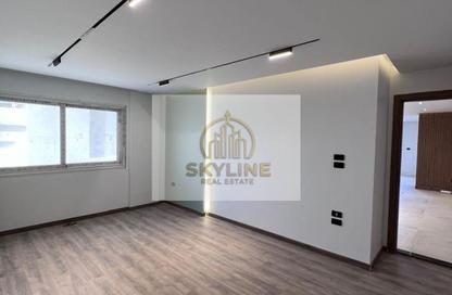 Apartment - 3 - 3 for rent in The Square - 5th Settlement Compounds - The 5th Settlement - New Cairo City - Cairo