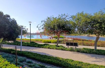 Villa - 5 Bedrooms - 6 Bathrooms for rent in Marassi - Sidi Abdel Rahman - North Coast