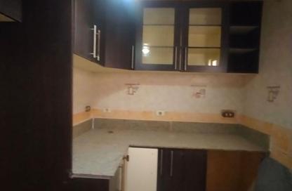 Apartment - 2 Bedrooms - 1 Bathroom for rent in Street 17 - District 5 - The 5th Settlement - New Cairo City - Cairo Apartment - 2 Bedrooms - 1 Bathroom for rent in Street 17 - District 5 - The 5th Settlement - New Cairo City - Cairo