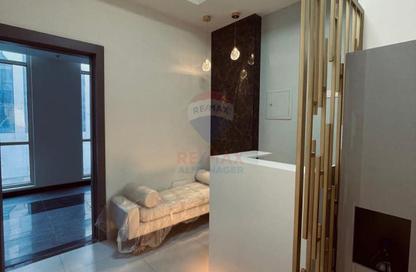 Clinic - Studio - 1 Bathroom for sale in ELEGANTRY - District 1 - The 5th Settlement - New Cairo City - Cairo Clinic - Studio - 1 Bathroom for sale in ELEGANTRY - District 1 - The 5th Settlement - New Cairo City - Cairo