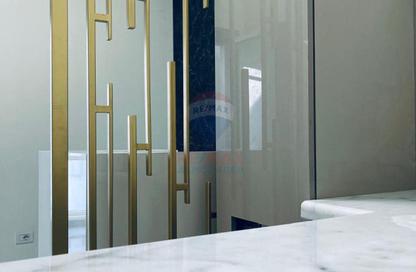 Clinic - Studio - 1 Bathroom for sale in ELEGANTRY - District 1 - The 5th Settlement - New Cairo City - Cairo Clinic - Studio - 1 Bathroom for sale in ELEGANTRY - District 1 - The 5th Settlement - New Cairo City - Cairo