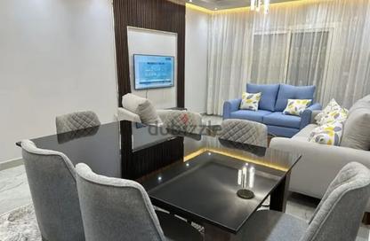 Apartment - 3 Bedrooms - 2 Bathrooms for rent in El Rehab Extension - Al Rehab - New Cairo City - Cairo Apartment - 3 Bedrooms - 2 Bathrooms for rent in El Rehab Extension - Al Rehab - New Cairo City - Cairo