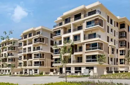 Apartment - 3 Bedrooms - 3 Bathrooms for sale in Taj City - 5th Settlement Compounds - The 5th Settlement - New Cairo City - Cairo