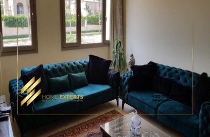 Apartment - Studio - 2 Bathrooms for rent in Celesta Hills - Uptown Cairo - Mokattam - Cairo