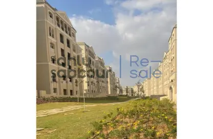 شقة - 2 غرف نوم - 3 حمامات للبيع في لافينير - كمبوندات مدينة المستقبل - مدينة المستقبل - القاهرة