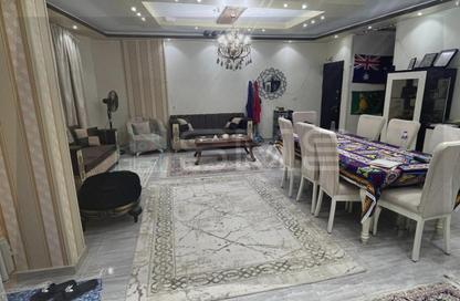Apartment - 3 - 2 for rent in Ahmed Shawky Axis - El Banafseg 1 - El Banafseg - New Cairo City - Cairo