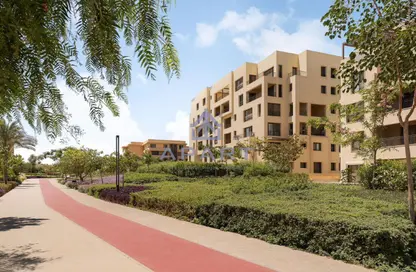 Apartment - 3 Bedrooms - 3 Bathrooms for sale in O West - 6 October Compounds - 6 October City - Giza