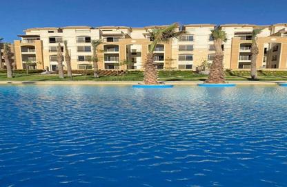 Penthouse - 4 - 4 for sale in Stone Residence - 5th Settlement Compounds - The 5th Settlement - New Cairo City - Cairo