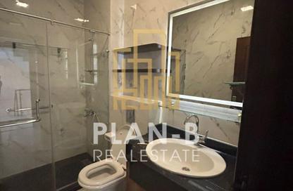 شقة - 4 غرف نوم - 4 حمامات للايجار في ذا كورت ياردز - كمبوندات الشيخ زايد - الشيخ زايد - الجيزة