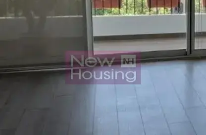 Apartment - 3 Bedrooms - 3 Bathrooms for sale in Zamalek - Cairo
