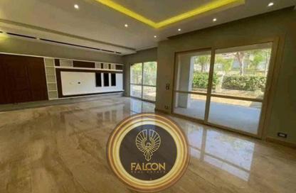 Apartment - 3 Bedrooms - 3 Bathrooms for sale in Galleria Moon Valley - South Investors Area - New Cairo City - Cairo