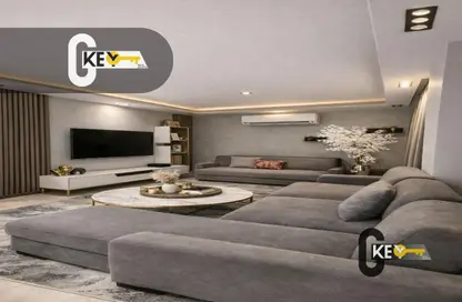 Apartment - 3 Bedrooms - 2 Bathrooms for rent in Abou Bakr Al Sedeek St. - Rehab City Second Phase - Al Rehab - New Cairo City - Cairo Apartment - 3 Bedrooms - 2 Bathrooms for rent in Abou Bakr Al Sedeek St. - Rehab City Second Phase - Al Rehab - New Cairo City - Cairo