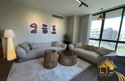 شقة - 2 غرف نوم - 3 حمامات للايجار في فيليت - كمبوندات التجمع الخامس - التجمع الخامس - مدينة القاهرة الجديدة - القاهرة