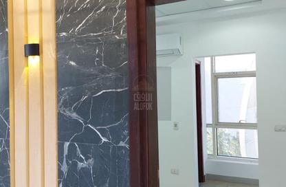 Office Space - Studio - 1 Bathroom for sale in ELEGANTRY - District 1 - The 5th Settlement - New Cairo City - Cairo Office Space - Studio - 1 Bathroom for sale in ELEGANTRY - District 1 - The 5th Settlement - New Cairo City - Cairo