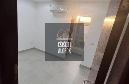 Office Space - Studio - 1 Bathroom for sale in ELEGANTRY - District 1 - The 5th Settlement - New Cairo City - Cairo
