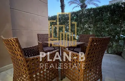 شقة - 3 غرف نوم - 2 حمامات للايجار في نيو جيزة - طريق مصر اسكندرية الصحراوي - مدينة 6 أكتوبر - الجيزة