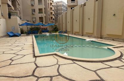Penthouse - 3 Bedrooms - 2 Bathrooms for sale in North Lotus - El Lotus - New Cairo City - Cairo Penthouse - 3 Bedrooms - 2 Bathrooms for sale in North Lotus - El Lotus - New Cairo City - Cairo