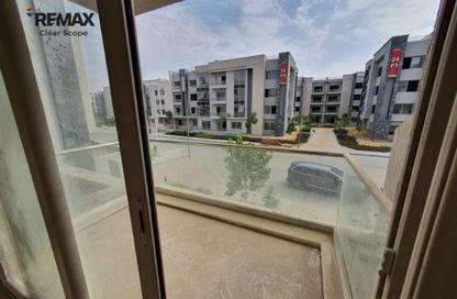 Apartment - 3 - 2 for rent in Galleria Moon Valley - South Investors Area - New Cairo City - Cairo